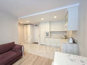 2-комн.кв., 41 м², этаж 4