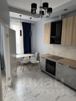 1-комн.кв., 33 м², этаж 3