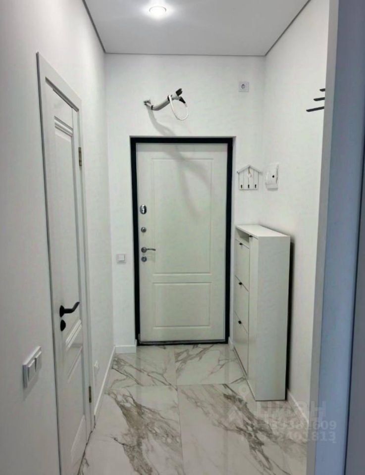 Квартира-студия, 30 м² — фото 4
