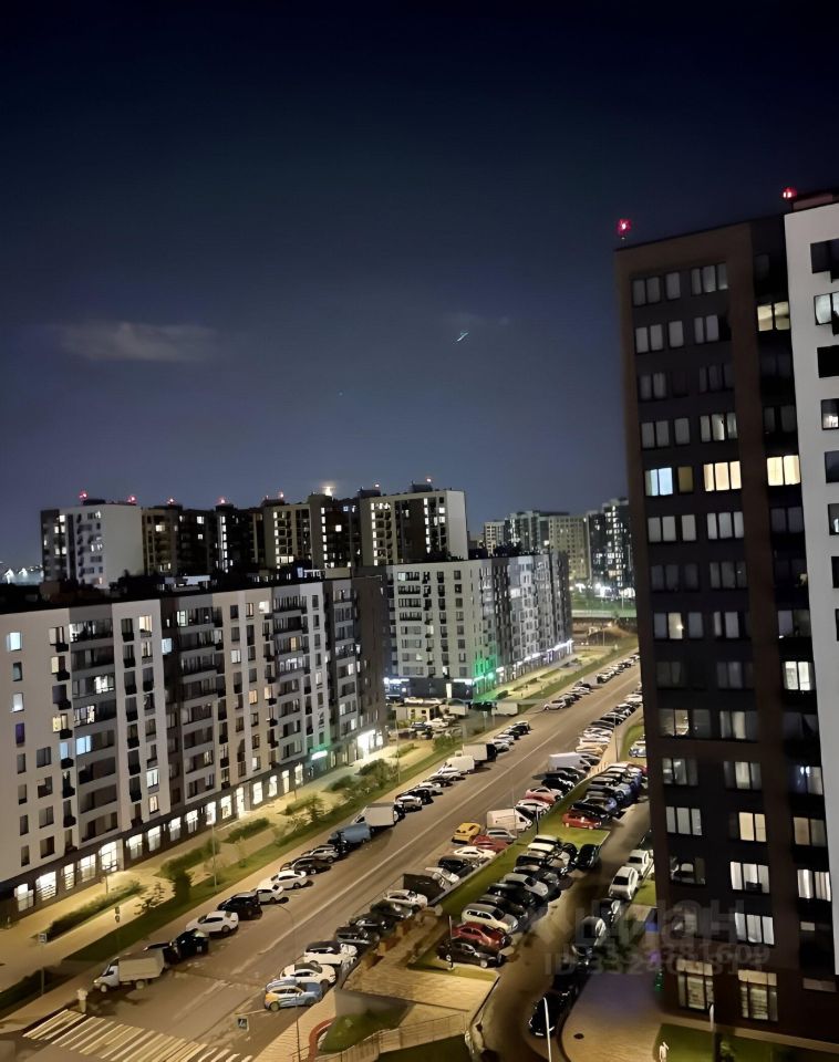 Квартира-студия, 30 м² — фото 8