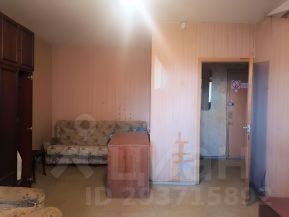 1-комн.кв., 40 м², этаж 5