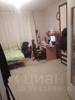 2-комн.кв., 53 м², этаж 7