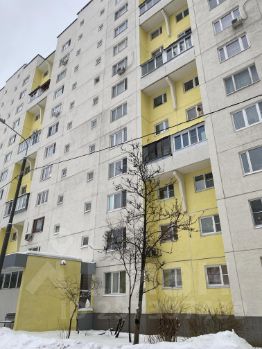 2-комн.кв., 52 м², этаж 8