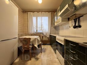 2-комн.кв., 51 м², этаж 10