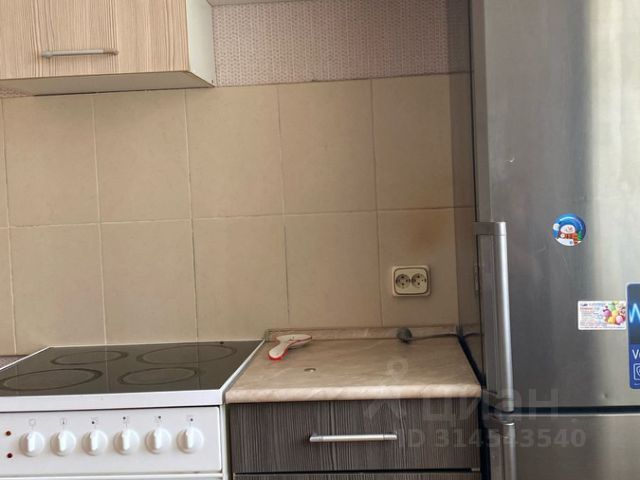 1-комн., 42 м², 3/12 этаж