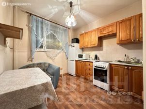 1-комн.кв., 39 м², этаж 2