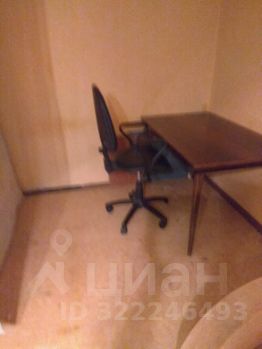 1-комн.кв., 39 м², этаж 2