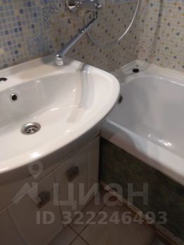 1-комн.кв., 39 м², этаж 2