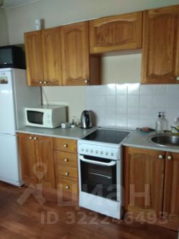 1-комн.кв., 39 м², этаж 2