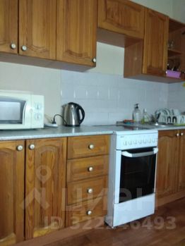 1-комн.кв., 39 м², этаж 2
