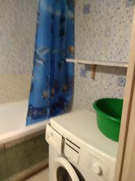 1-комн.кв., 39 м², этаж 2