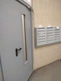 1-комн.кв., 39 м², этаж 2