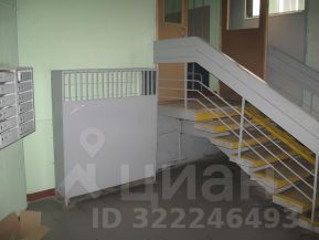 1-комн.кв., 39 м², этаж 2