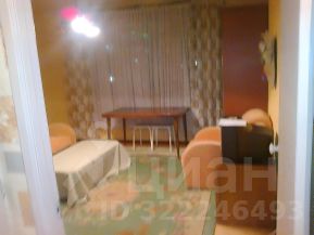 1-комн.кв., 39 м², этаж 2