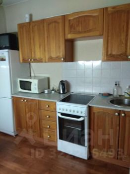 1-комн.кв., 39 м², этаж 2
