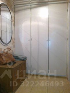 1-комн.кв., 39 м², этаж 2