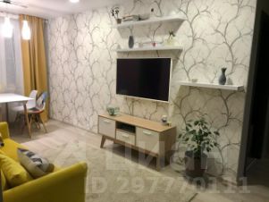 3-комн.кв., 57 м², этаж 9