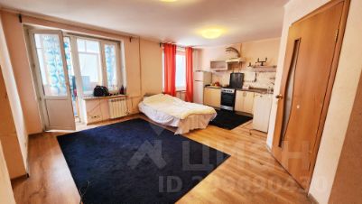 2-комн.кв., 47 м², этаж 3