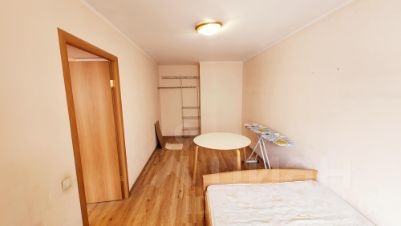 2-комн.кв., 47 м², этаж 3