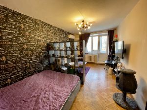 1-комн.кв., 35 м², этаж 3