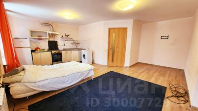 2-комн.кв., 46 м², этаж 3