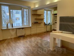 2-комн.кв., 55 м², этаж 2