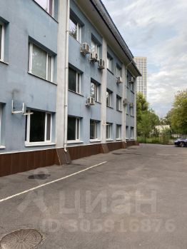 1-комн.апарт., 16 м², этаж 4