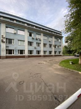 1-комн.апарт., 16 м², этаж 4