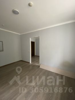 1-комн.апарт., 16 м², этаж 4