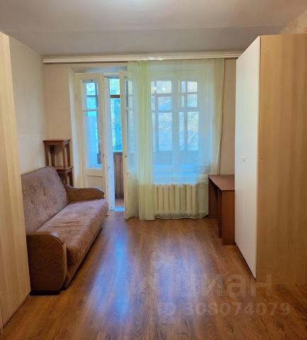 1-комн., 37 м², 4/5 этаж