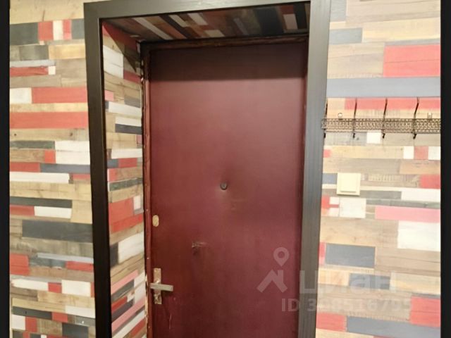 2-комн., 52,9 м², 2/5 этаж