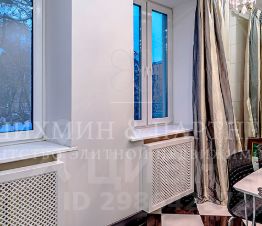 3-комн.кв., 74 м², этаж 2