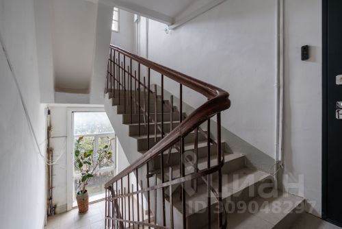 3-комн., 65 м², 6/6 этаж