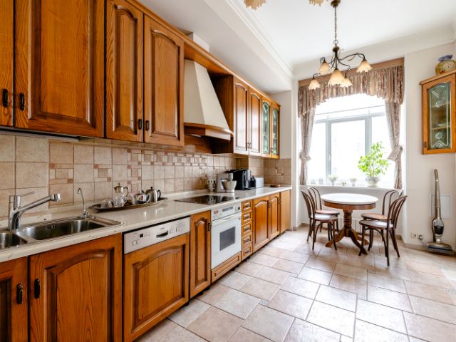 4-комн., 120 м², 4/7 этаж