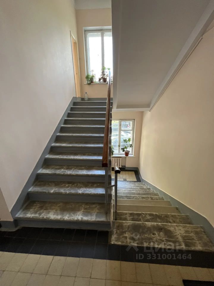 3-комнатная квартира, 87,9 м² — фото 6