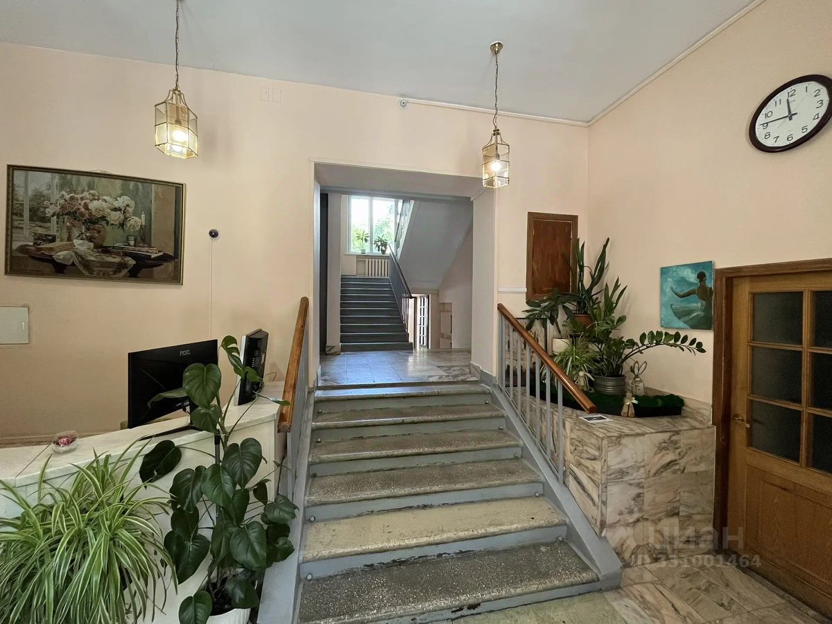 3-комнатная квартира, 87,9 м² — фото 5