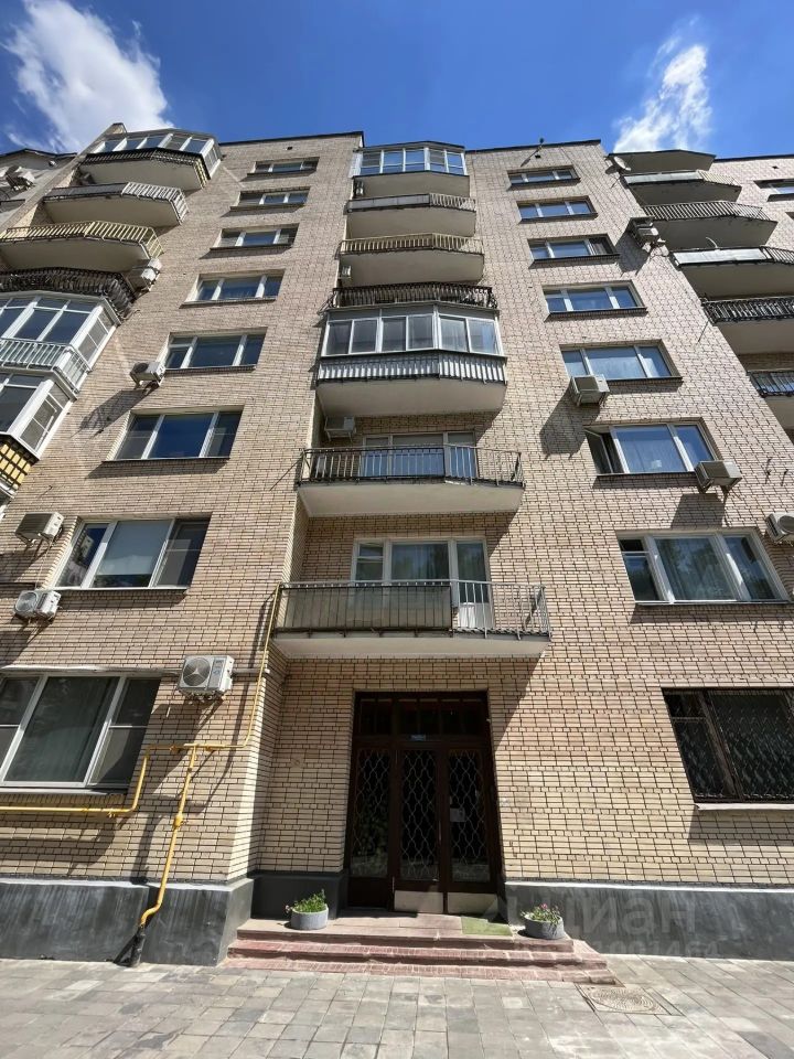 3-комнатная квартира, 87,9 м² — фото 2