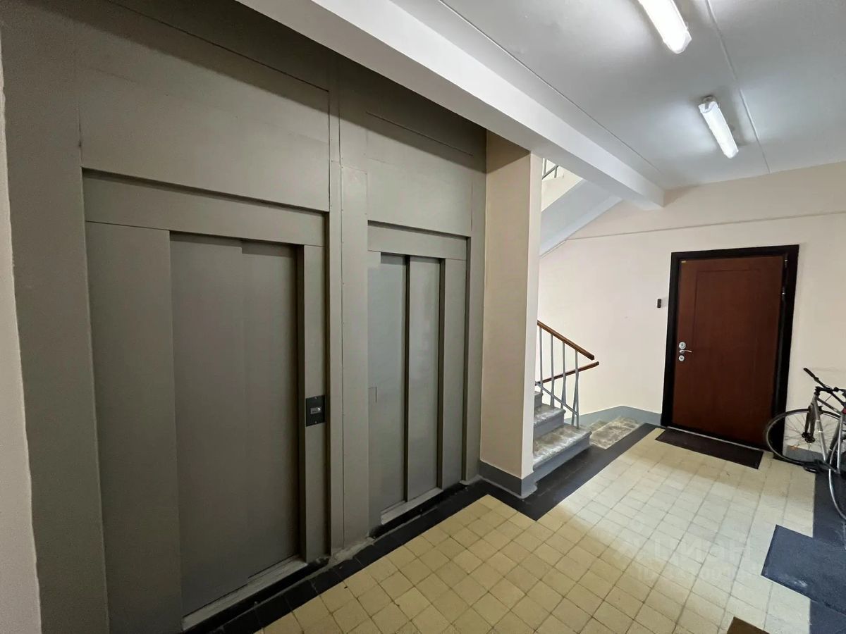3-комнатная квартира, 87,9 м² — фото 7