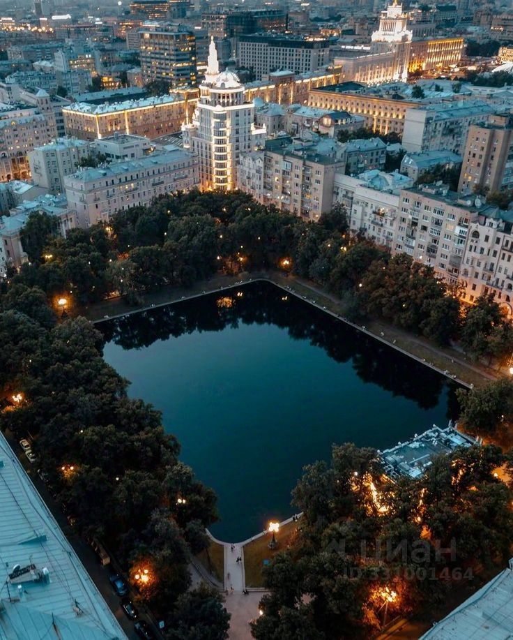 3-комнатная квартира, 87,9 м² — фото 1