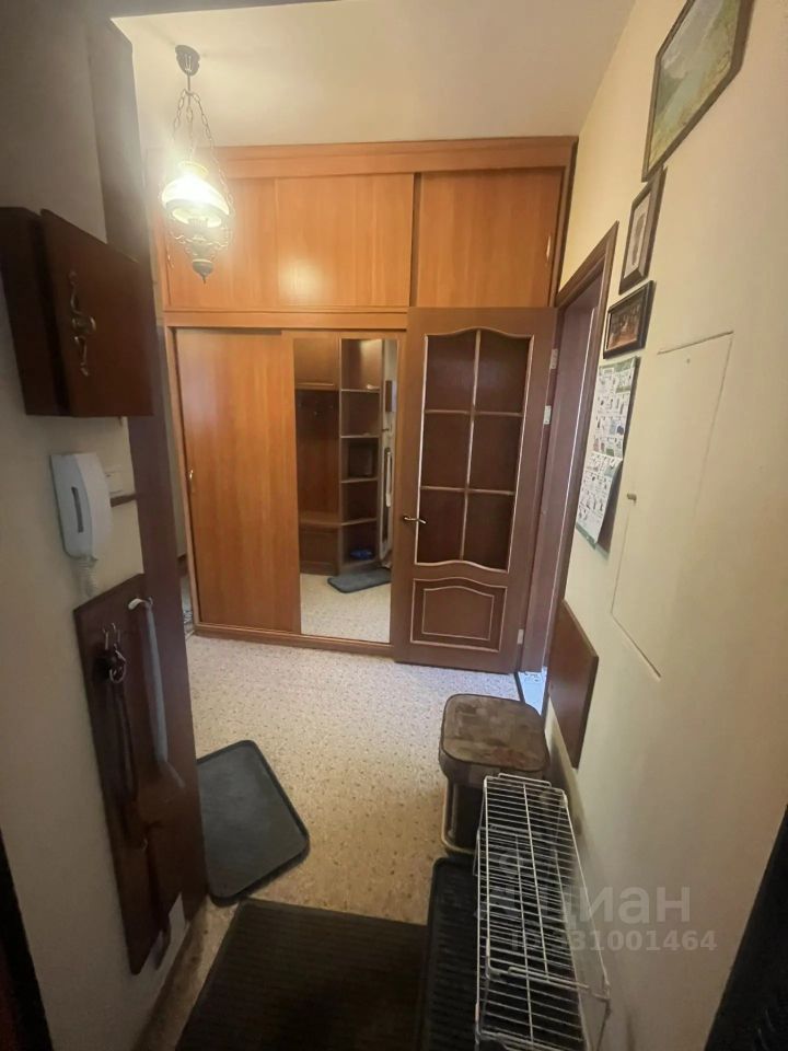 3-комнатная квартира, 87,9 м² — фото 8