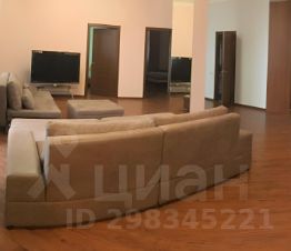 3-комн.кв., 115 м², этаж 16