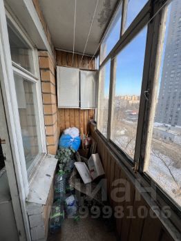 2-комн.кв., 46 м², этаж 8