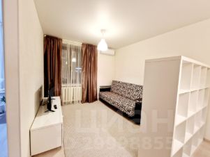 1-комн.кв., 30 м², этаж 1