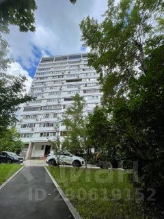 3-комн.кв., 54 м², этаж 1