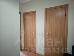 2-комн.кв., 50 м², этаж 21