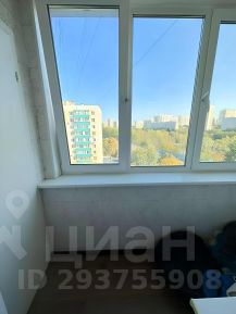 2-комн.кв., 47 м², этаж 10