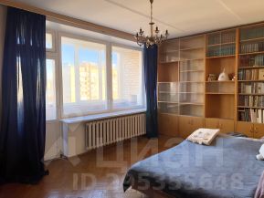 2-комн.кв., 85 м², этаж 9