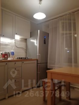 1-комн.кв., 31 м², этаж 2