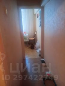 3-комн.кв., 56 м², этаж 2