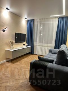 1-комн.кв., 31 м², этаж 1